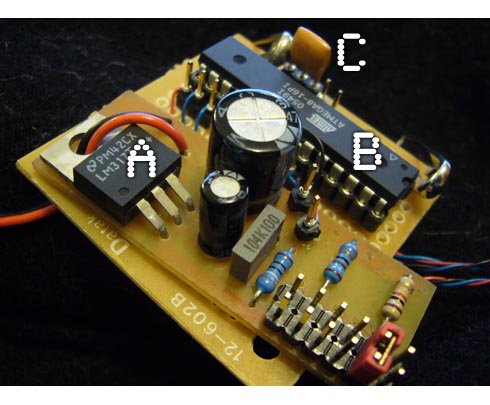 Circuit board